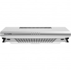 Απορροφητήρας Ελεύθερος 60cm 310m³/h Inox EL-60F49S 300021